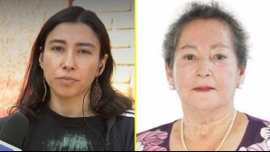 'Hay gente que ha mentido': Hijas de concejala desaparecida vieron videos claves y ahora creen que fue secuestrada