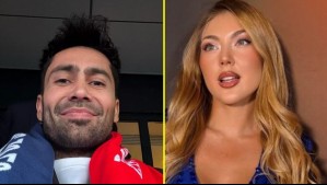 'Me cae superbién, preciosa': Hija de Luis Jiménez revela que ya conoció a Disley Ramos