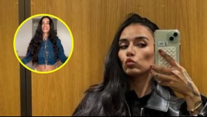 'Comprando de a poco': Steffi Méndez explica porque no tiene muebles en su casa tras mostrar grabación