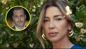 'Cuando no te aman como quieres que te amen': Francisca Merino sobre su separación con Andrea Marocchino