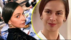 La amargada Eduarda de 'Aquelarre': Así luce la actriz Claudia Burr, a más de una década de alejarse de las teleseries