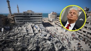 Hamás dice estar dispuesto a liberar a los rehenes tras ultimátum y amenaza de Donald Trump