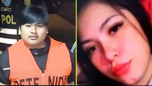 Su defensa dijo que vendía calcetines y fruta en Argentina: Decretan prisión preventiva para narco acusado de triple femicidio