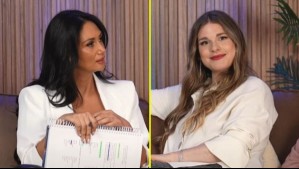 Tanza Varela habla sobre la exitosa empresa que creó en México y que dirige desde Chile: 'Me pago un sueldo súper bueno'