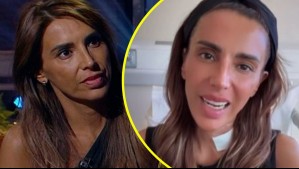 Carla Ballero enfrenta secuelas físicas tras grave episodio de salud: 'Fue como si me hubiesen hecho quimioterapia'