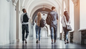 Chile lidera en América Latina: Así quedó el top 10 de las mejores universidades chilenas en el Ranking Anual QS