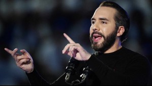 No más palabras como 'niñe, amigue y compañere': Bukele prohíbe el lenguaje inclusivo en las escuelas de El Salvador