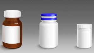 ISP emite alerta y ordena el retiro del mercado de lotes de dos medicamentos: Uno contenía un producto no comercializado en Chile