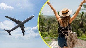 Con más de 75% de descuento: Aerolínea low cost adelanta descuentos para CyberDay