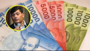 Aumento de la PGU en $50 mil: La propuesta del programa presidencial de Franco Parisi