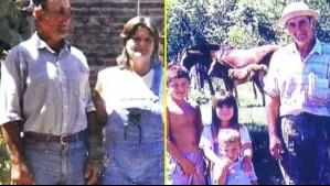 El misterio de la familia que desapareció hace 23 años en Argentina: Abogado pide fotos a la NASA