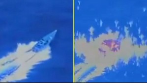 Estados Unidos anuncia cuatro muertos tras nuevo ataque contra presunta 'narcolancha' en el Caribe