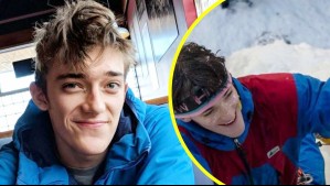 Famoso alpinista e influencer muere durante transmisión en vivo de TikTok mientras escalaba: 'Mi corazón está hecho añicos'