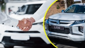 Ventas subieron en septiembre: Estos son los modelos de autos más vendidos en lo que va de 2025