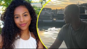 Tras quiebre con el padre de su bebé: Hija de Anita Alvarado muestra a su nueva pareja en redes sociales