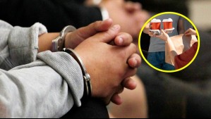 'La disconformidad en el retraso de la entrega desata la ira': Comienza juicio oral por homicidio de joven delivery en Ñuñoa