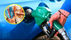 Advierten alza en precio de la bencina para la próxima semana: ¿Cuánto subirían los combustibles?