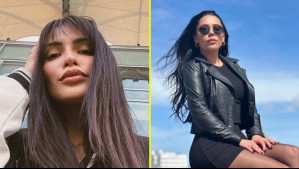 'Yo no le debo nada a ella': Cony Capelli responde a Daniela Aránguiz tras ser desafiada a hacerse test de drogas