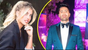 Coté López revela que el Mago Jiménez le regaló un lujoso auto hace algunas semanas