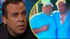 'Siento que oculta información': Viuda de El Rey de Meiggs se lanza contra Francisco Kaminski y destapa nuevos detalles