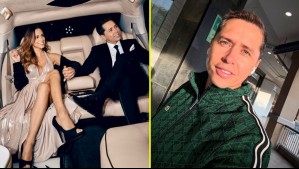 Karol Lucero habla sobre el futuro de su relación con Fran Virgilio: 'Yo, al menos, no me doy por vencido'