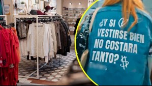 Nueva tienda de ropa promete convertirse en 'la más asequible de Chile': ¿Dónde están sus primeras sucursales?