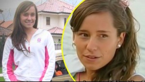 Así luce hoy Paulina Prohaska, actriz que interpretó a la Anto en 'BKN'