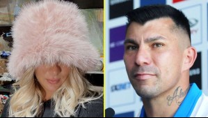 Emprendedora e influencer: ¿Quién sería la nueva pareja de Gary Medel?