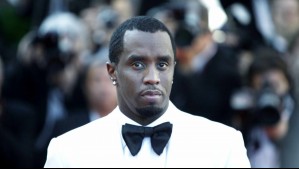Sean 'Diddy' Combs es sentenciado a 4 años y dos meses de prisión
