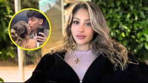 ¡Volvió el amor! Los románticos mensajes de Bimza a Trini Neira en Instagram tras reconciliación