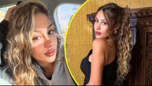 Ya se encuentra en tercer año: Esta es la carrera que actualmente estudia Trini Neira