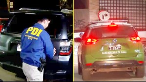 Investigan homicidio de niña de 5 años en Lampa: Su madre la encontró con graves heridas