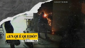 ¿En qué quedó?: Así fue el robo del siglo, el mayor de la historia policial chilena