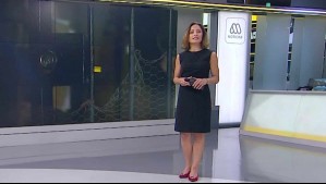 Meganoticias Prime - Viernes 3 de octubre 2025