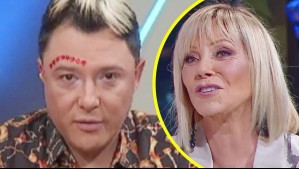 'Nunca había facturado más': Raquel Argandoña agradece a Sergio Rojas por filtración de su polémico audio