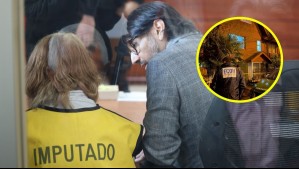 Doble parricidio en Chiguayante: Todo lo que se sabe del caso