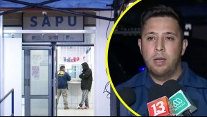 Lo que se sabe del caso de la niña de 5 años encontrada fallecida por su madre en una toma de Lampa