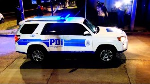 Turbazo en La Reina: Delincuentes robaron colección de relojes, perfumes, joyas y tres vehículos avaluados en $180 millones