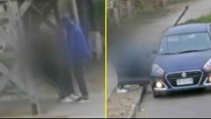 Le pidieron si podía compartir internet móvil: Estudiante fue víctima de robo en Cartagena y su profesor participó del hecho