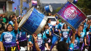 Se restringirá la venta de alcohol: Municipio de Valparaíso toma medidas para mantener el orden por festival 'Mil Tambores'