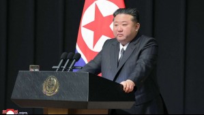 Por fortalecimiento militar de Estados Unidos: Corea del Norte afirma que envió 'medios especiales' contra el Sur