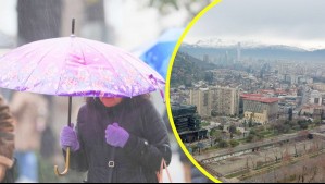 'Nubosidad y algunas precipitaciones': Revisa el pronóstico del tiempo para este domingo 5 de octubre
