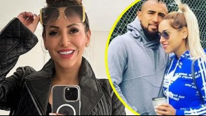 ¿Posibilidades de reconciliación?: La respuesta de Marité Matus cuando le preguntaron por Arturo Vidal