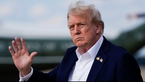 'Intención de difundir miedo': Trump autoriza envío de soldados a Chicago luego de que jueza bloqueara despliegue en Portland