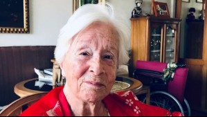 'La extrañamos': Delfina Guzmán reaparece en redes sociales y preocupa a sus seguidores