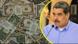 'Solo buscan sostener dictadura fallida': FBI desmantela red de lavado de dinero que estaría vinculada a hijos de Nicolás Maduro