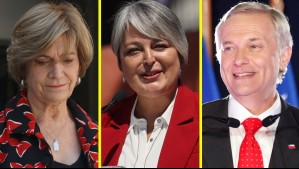 Jeannette Jara lidera las preferencias en Cadem: Kast logra revertir tendencia a la baja y Matthei no remonta en el tercer puesto