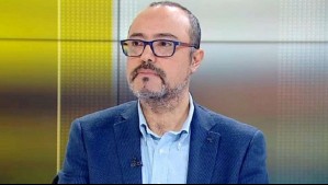 Columna de Mauricio Morales: '¿Boric ungió a Kast?'