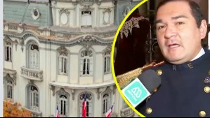 Polémica por posible cierre del Palacio Larraín: Tenso debate en Meganoticias Siempre Juntos