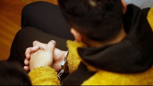 Prisión preventiva para siete personas acusadas de formar una red de explotación sexual infantil en Rancagua